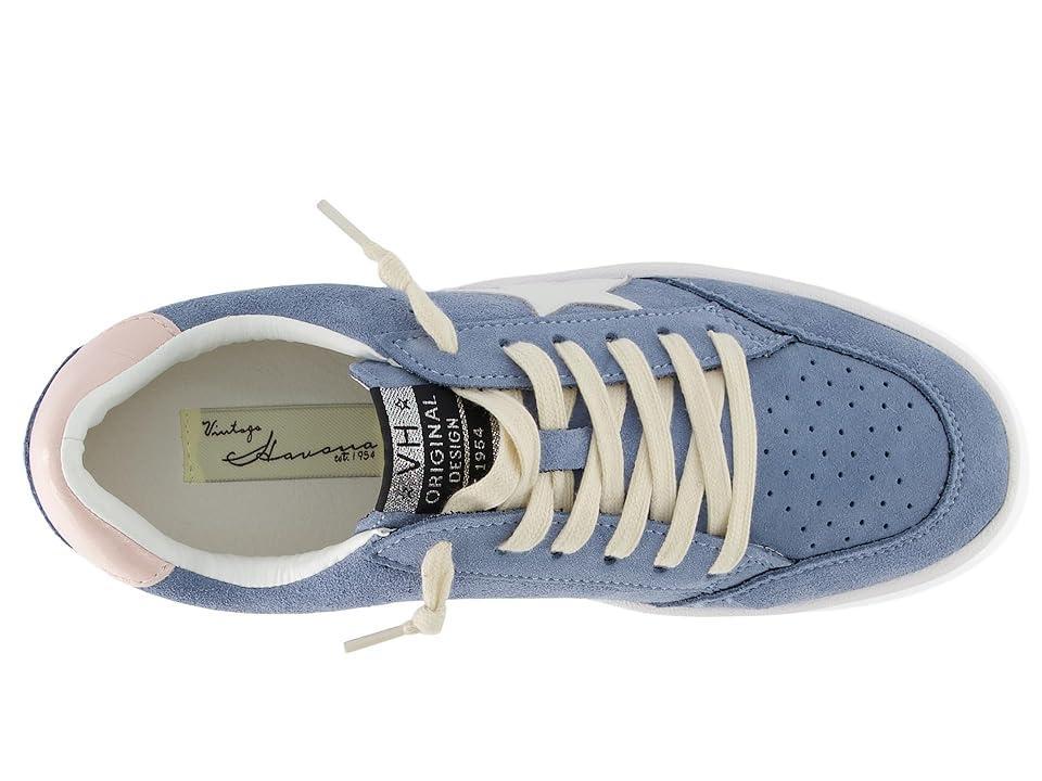 PUMA Suede California Dreamin' (Sugared Almond/Passionfruit) Women's Lace up casual Shoes Product Image