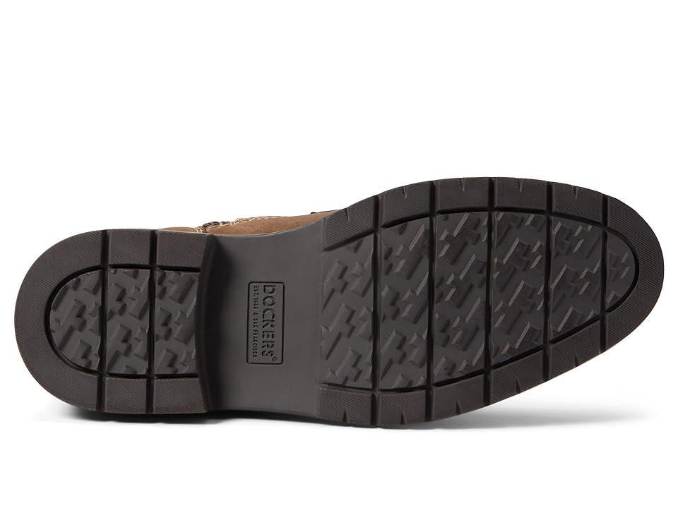 Dockers Rawls Mens Ankle Boots Product Image