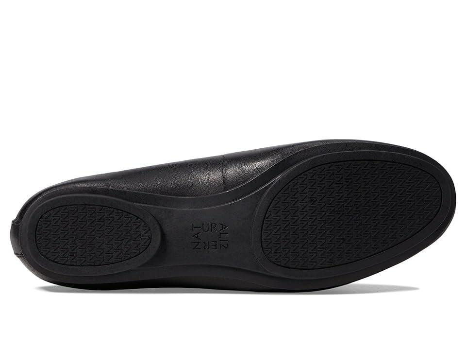 Naturalizer Maxwell Patent Leather Ballet Flats Product Image