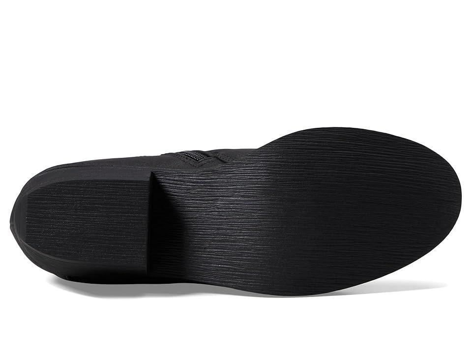 Mens Porter City Low-Top Leather Sneakers Product Image