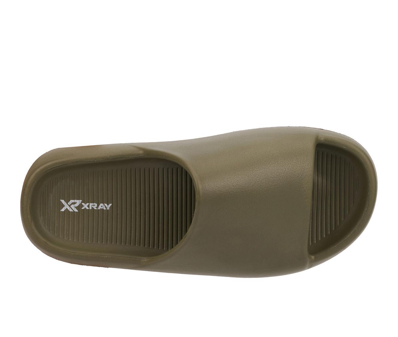 Men's Xray Footwear Roderick Sport Slides Product Image