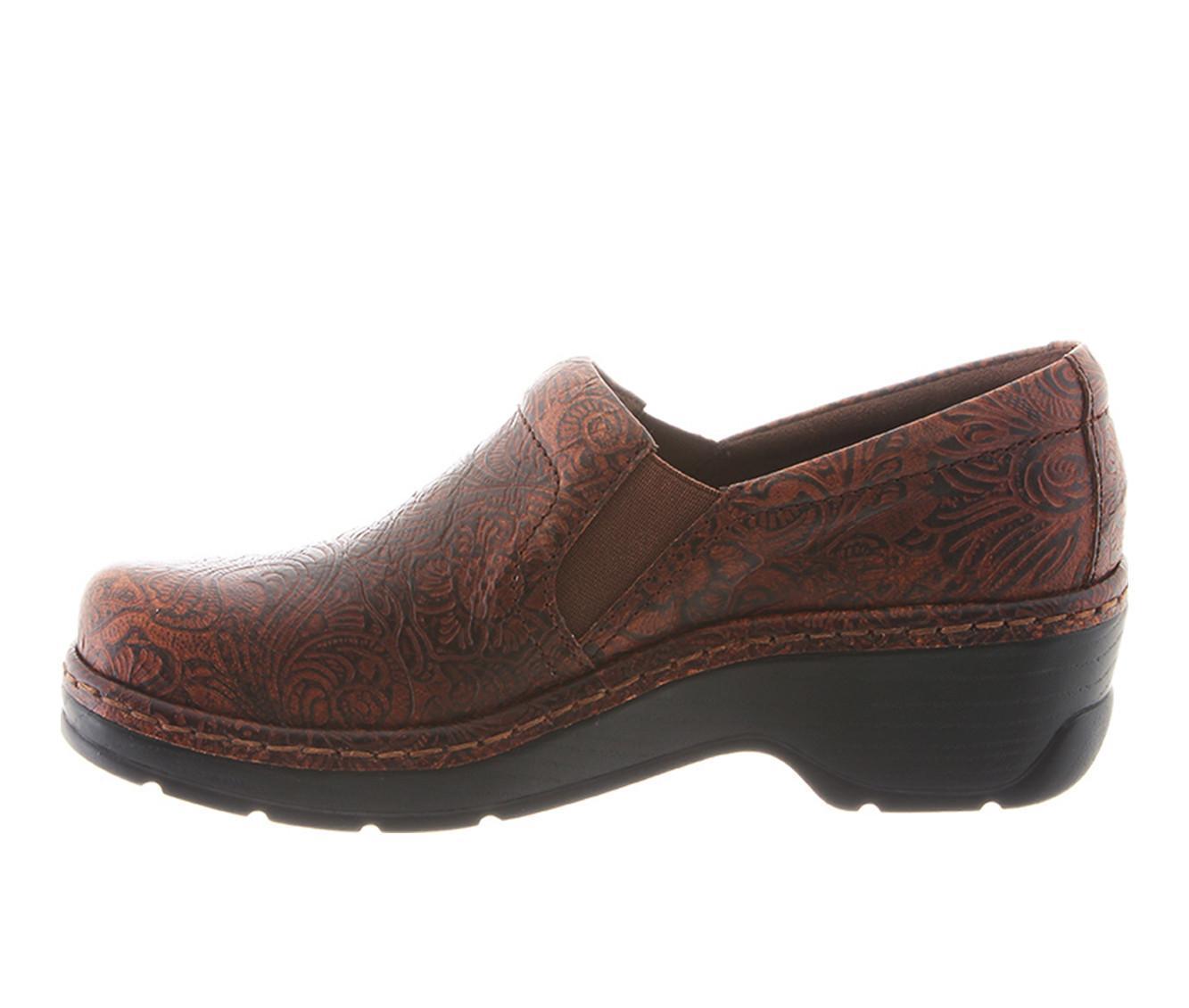 Women's KLOGS Footwear Naples Slip Resistant Shoes Product Image