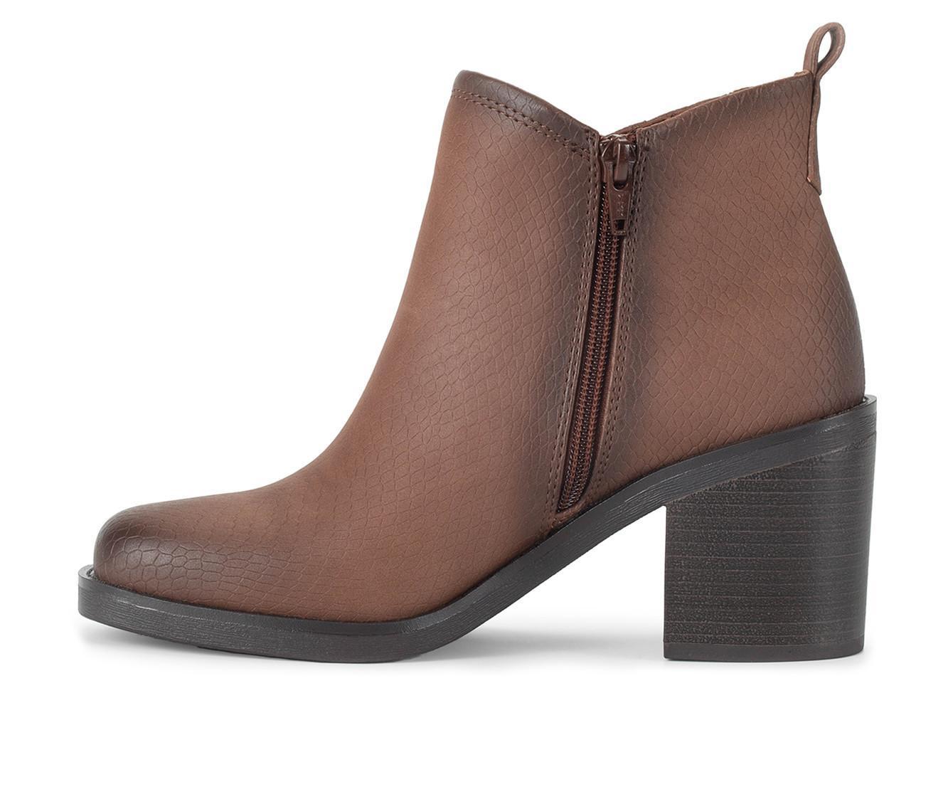 Women's Baretraps Maria Booties Product Image