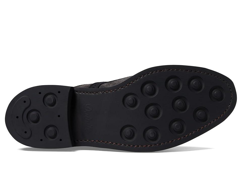 Dockers Simmons Mens Oxford Dress Shoes Brown Product Image