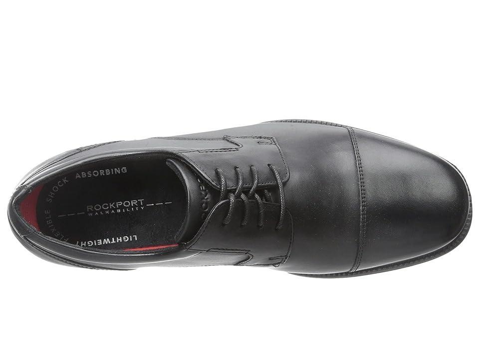 Men's Charles Road Cap Toe Oxford Product Image