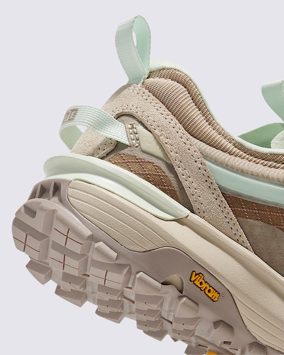 Crosspath XC Shoe in Peyote Beige| Vans US Product Image