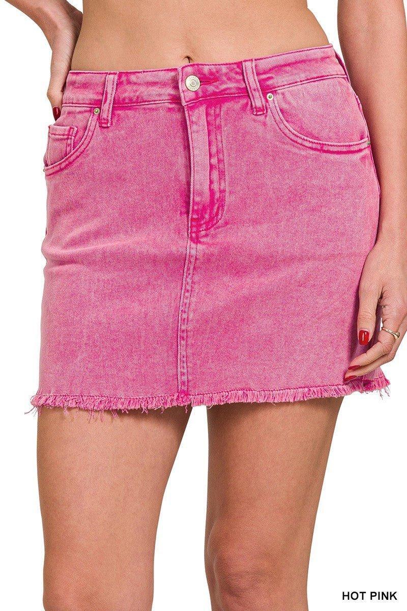 Black Sassy Bell Top* Product Image