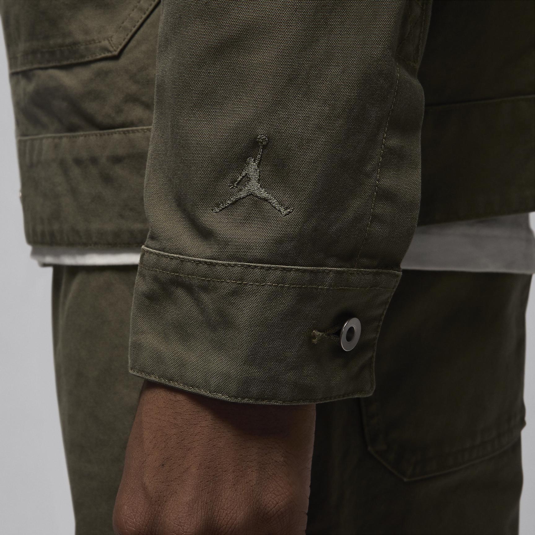 Tatum Chicago Men's Jacket Product Image