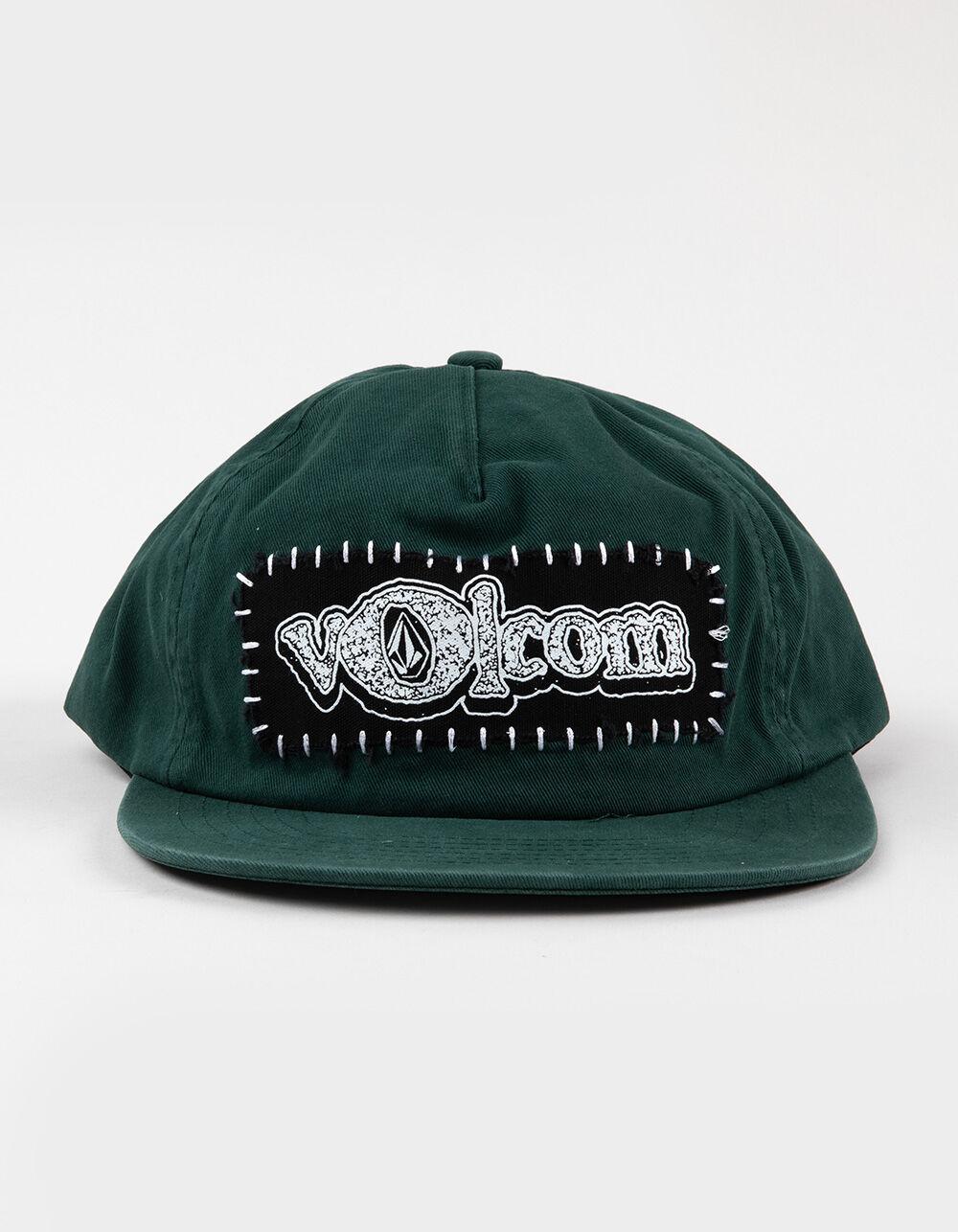 VOLCOM V Ent Snapback Hat  Product Image