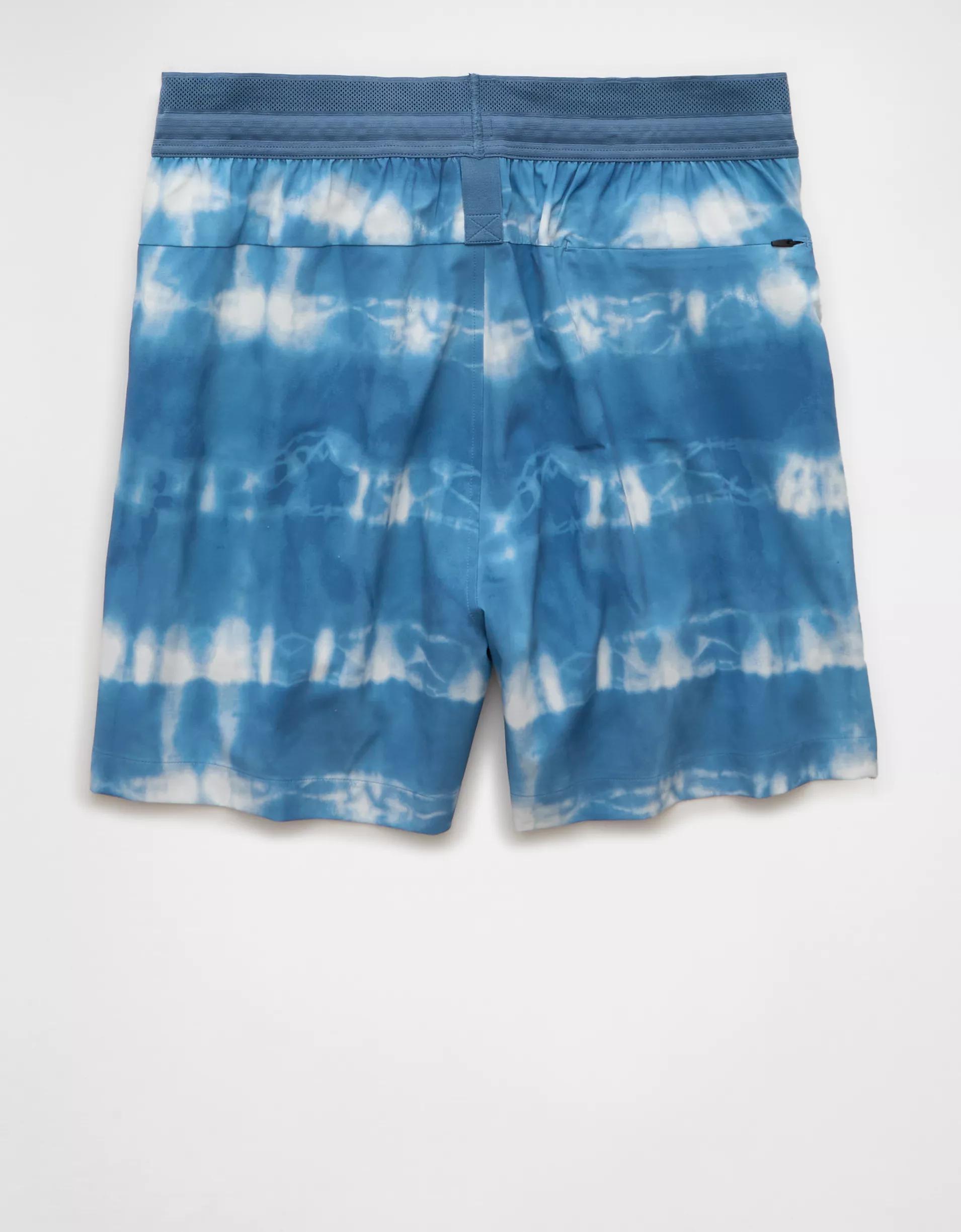 AE 24/7 5" Lined Training Short Product Image