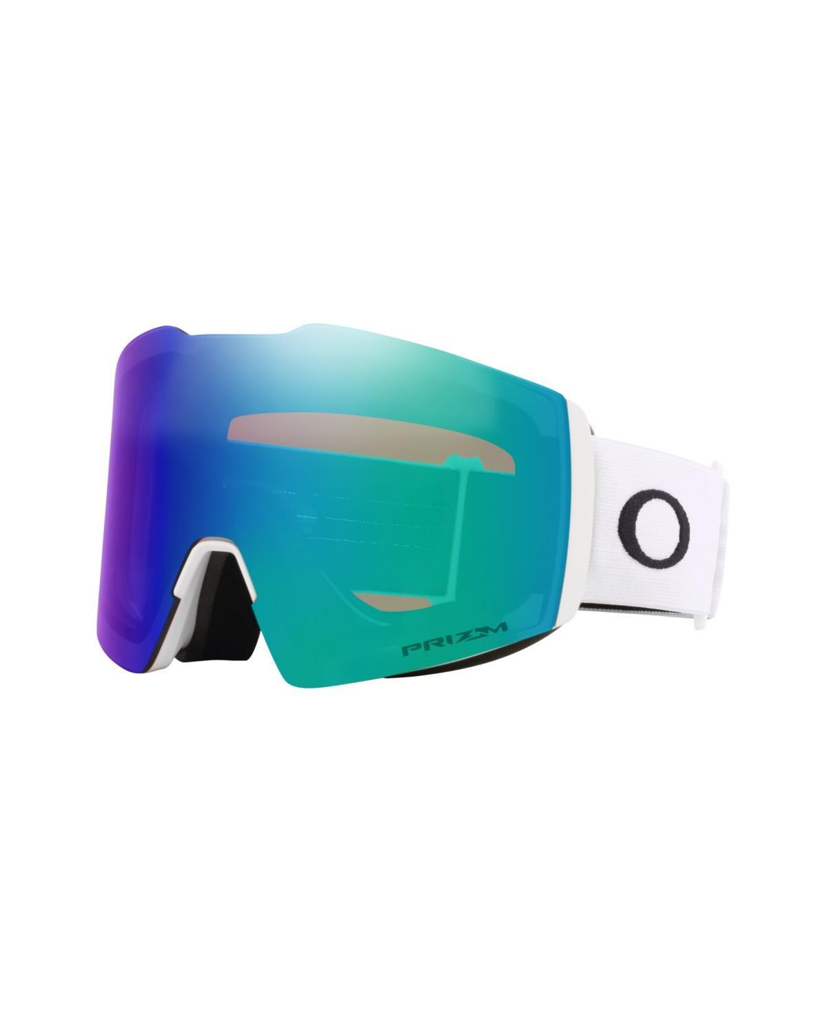Oakley Men's Fall Line M Snow Goggles Product Image