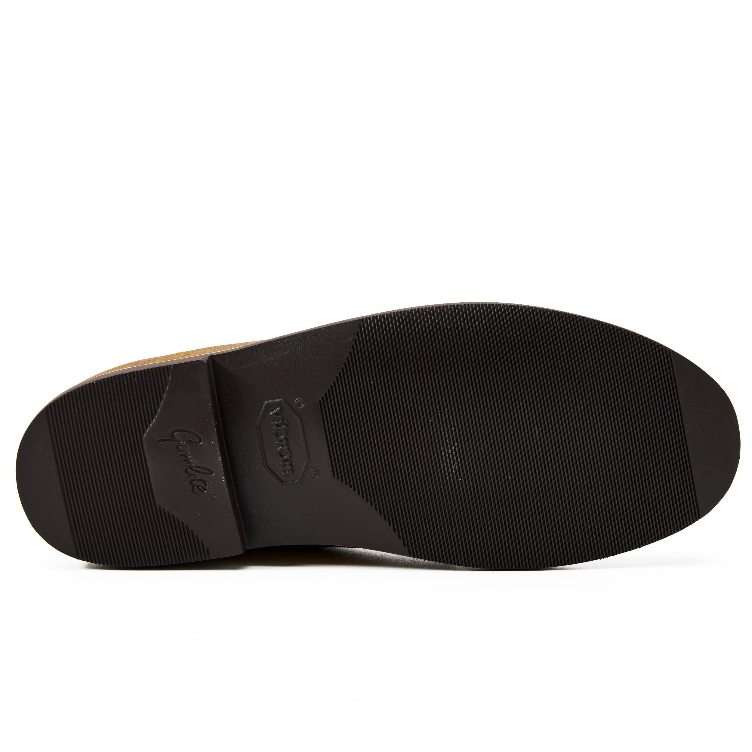 Harrison Chukka Boot Product Image
