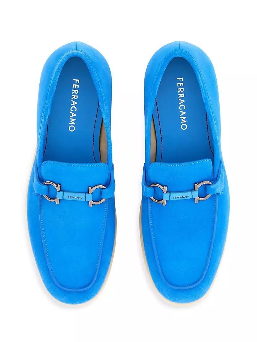 Cosimo Loafers Product Image