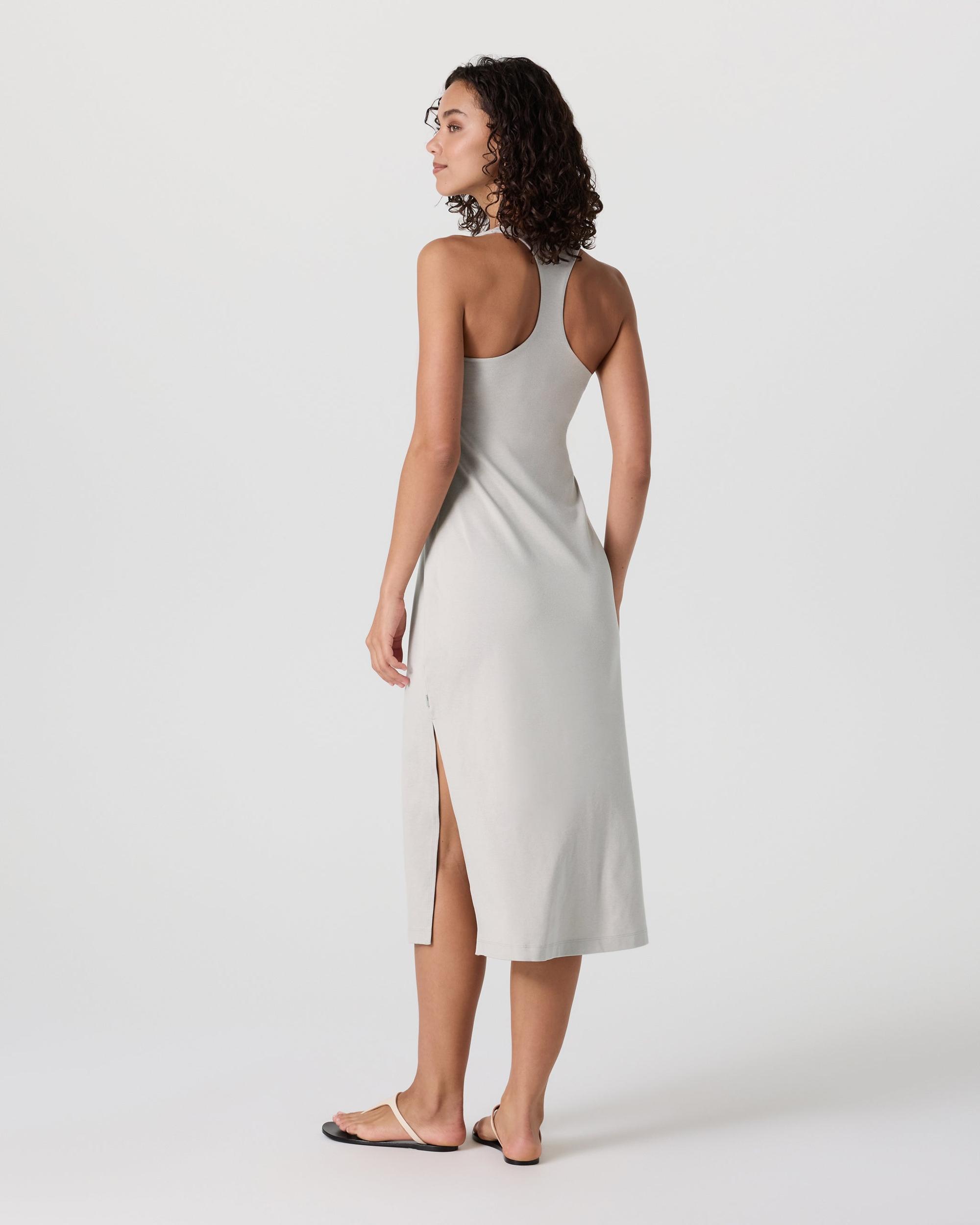 Halo Racerback Dress Product Image
