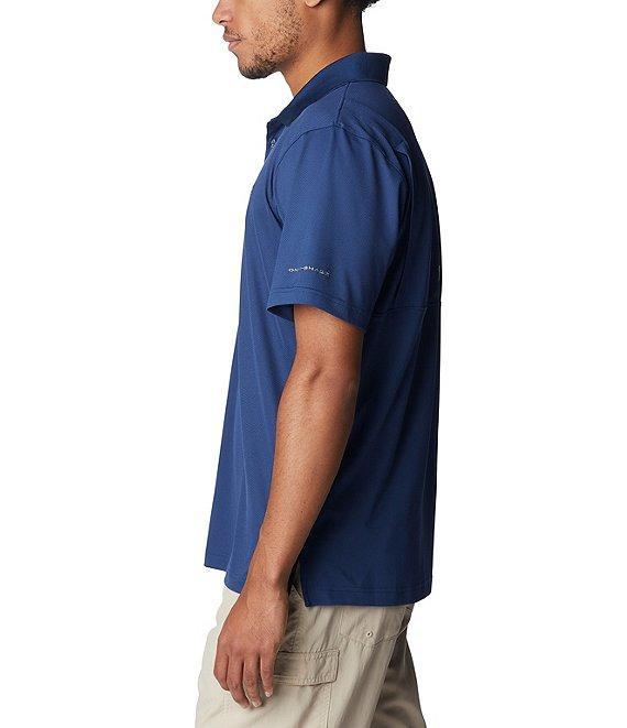 Columbia Low Drag Offshore™ Short Sleeve Polo Shirt Product Image
