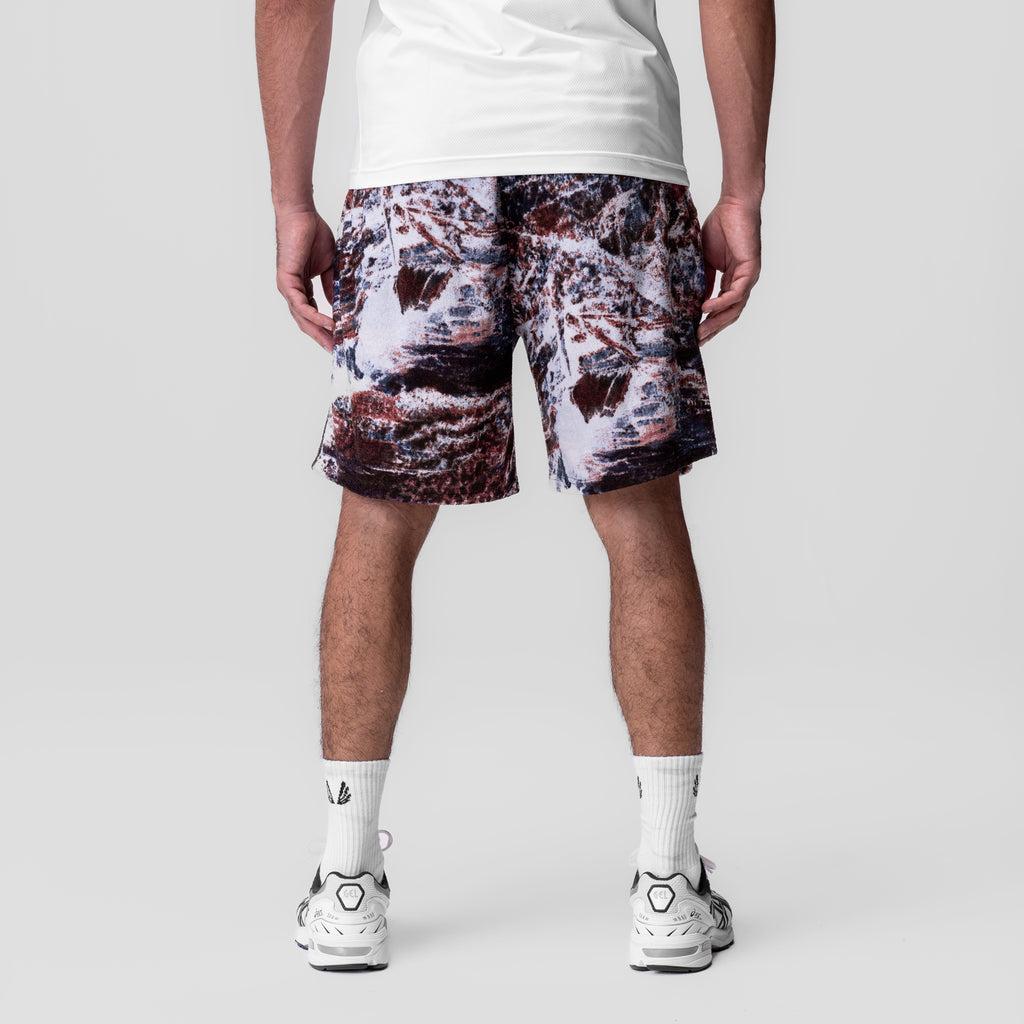 1094. Towel Terry Relaxed Short - Realtree® Aspect Product Image