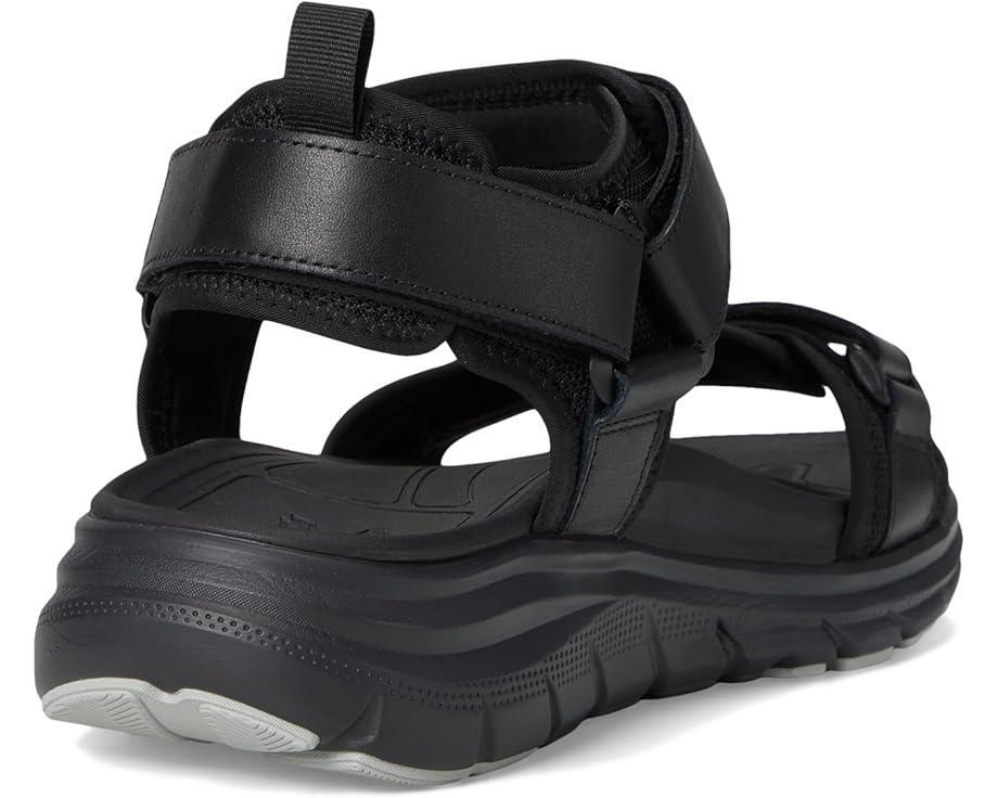 Men's VIONIC Walk Max Wanderer Walking Sandals Product Image