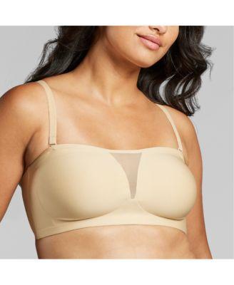 Siella Womens Microfiber Multiway Bra Product Image