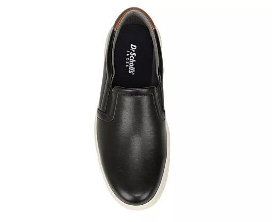 Dr. Scholls Mens Madison Cfx Slip On Sneaker Product Image