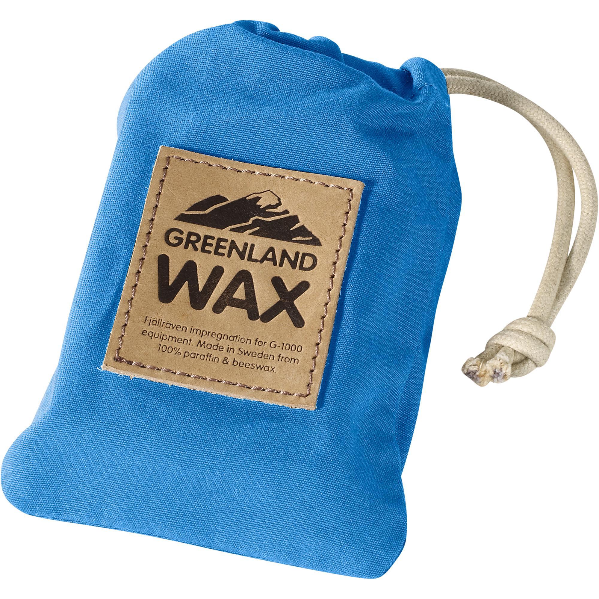 Greenland Wax Bag Product Image