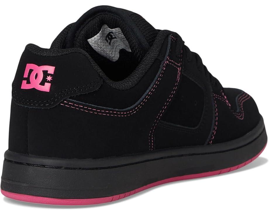 DC Shoes Cure Hi Top Product Image