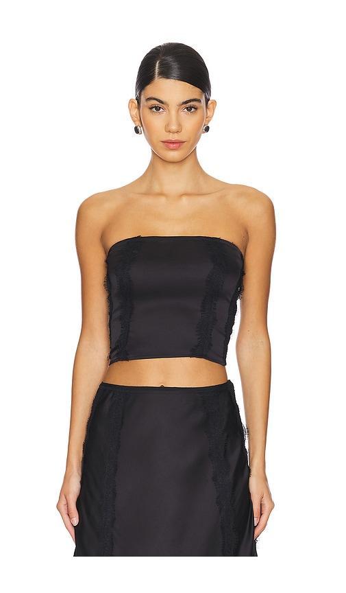 Morgan Top ALLSAINTS Product Image