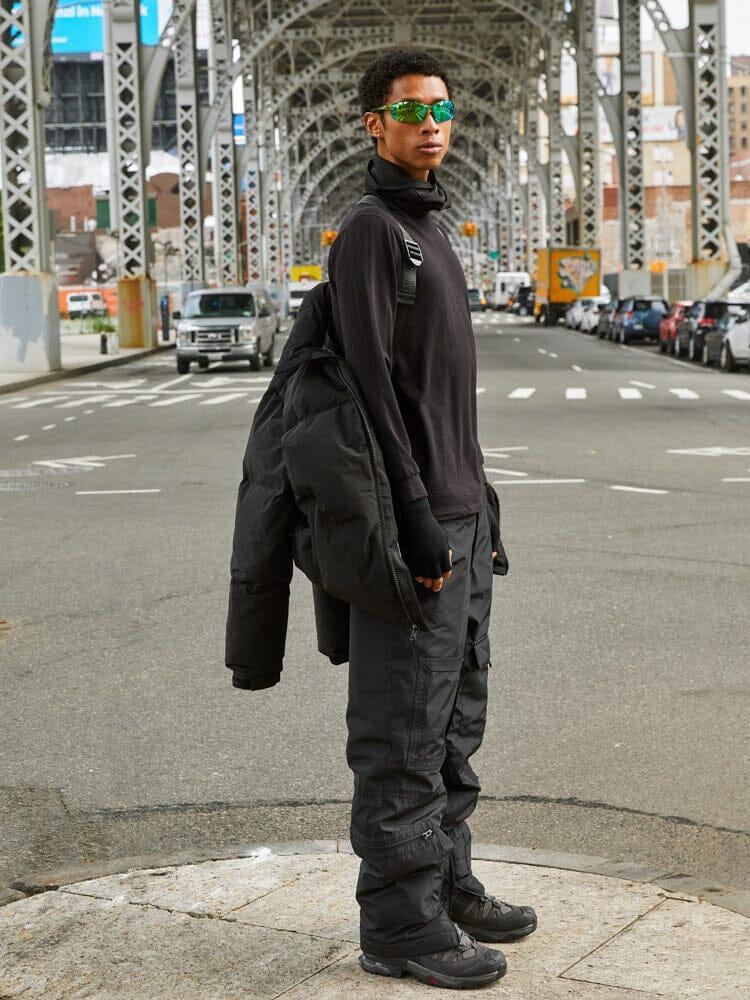 PUFFER PARKA Product Image