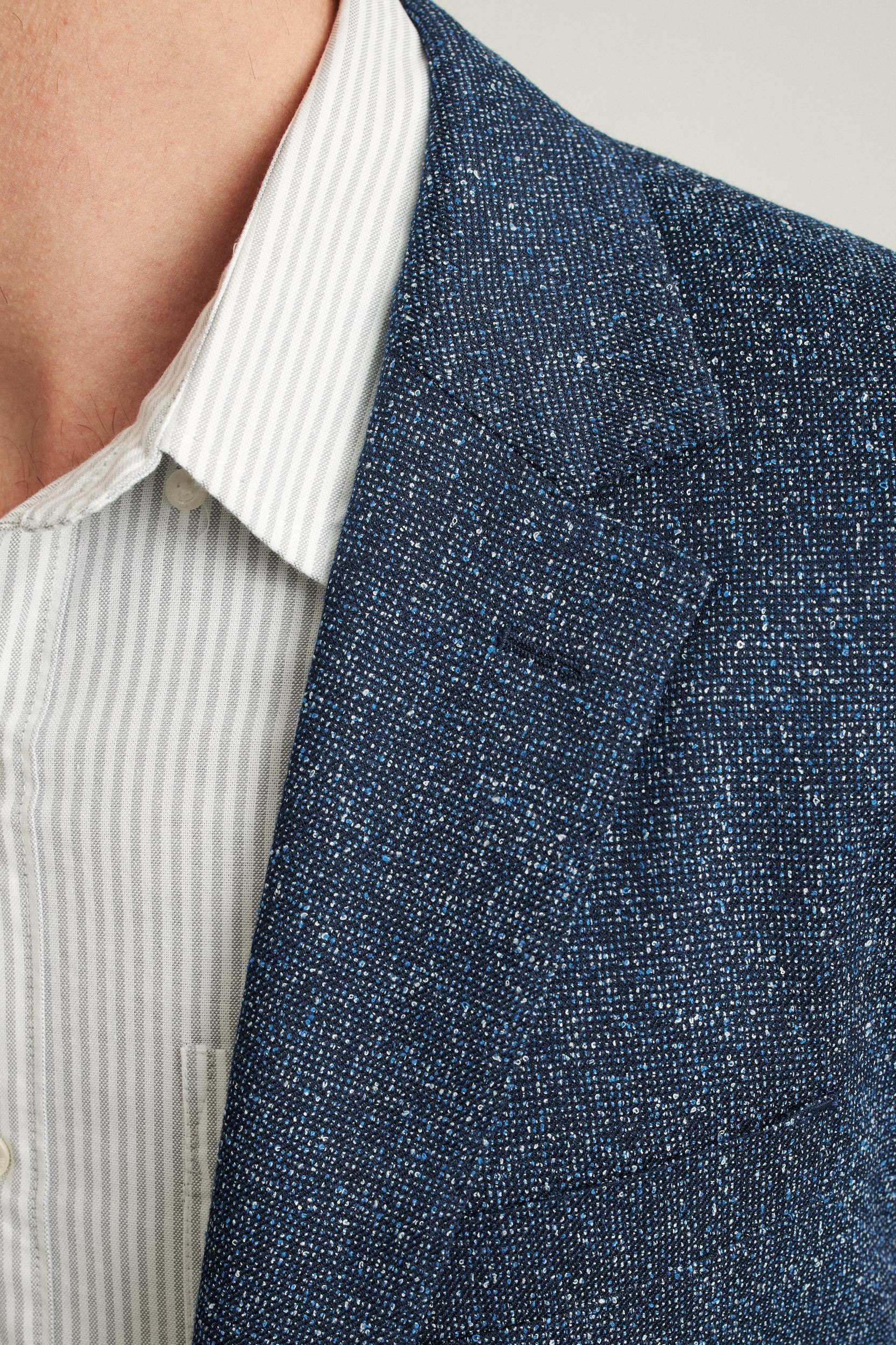 Jetsetter Unconstructed Italian Blazer Product Image