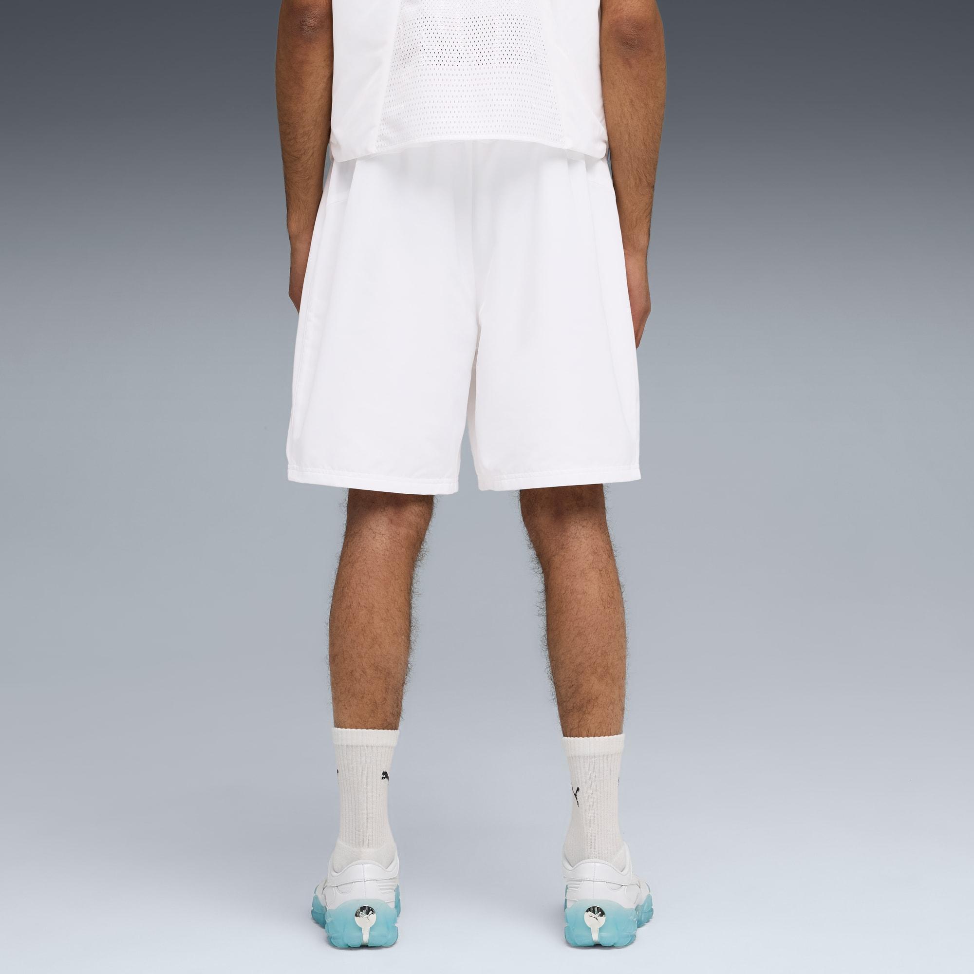 PUMA x SKEPTA CLRT Shorts Men Product Image