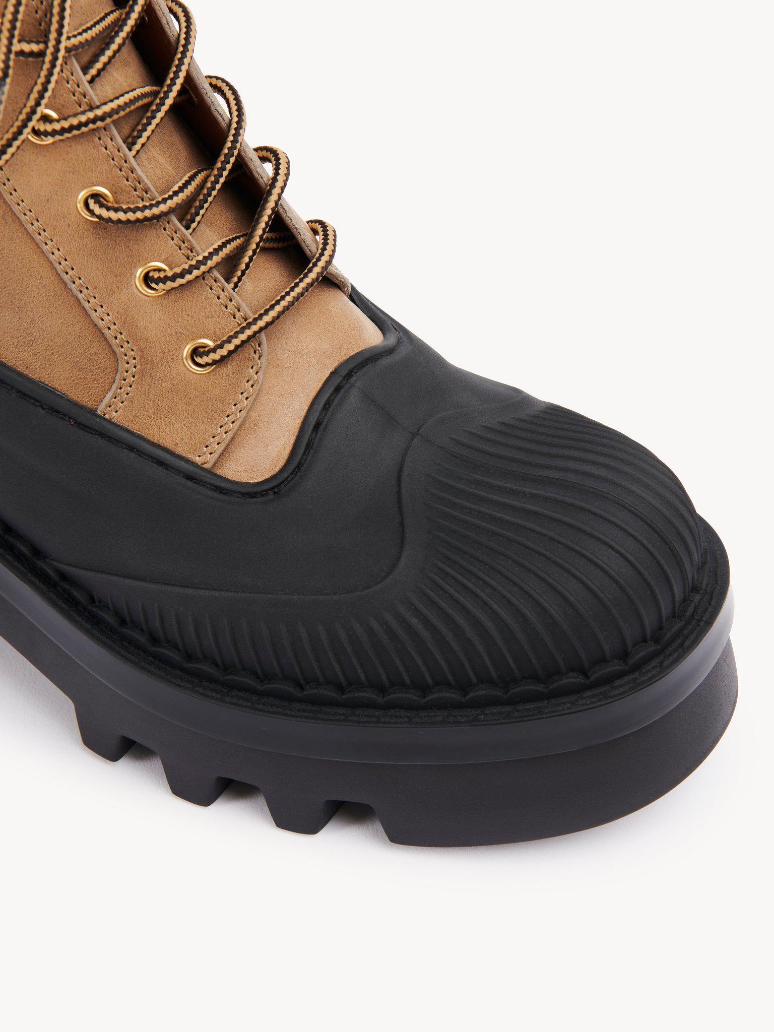Phoenix ankle boot Product Image