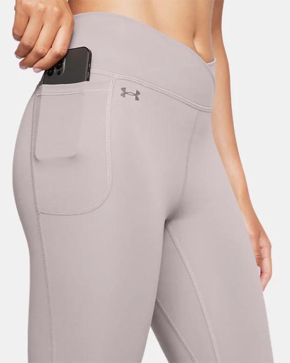 UA Motion Crossover Womens Pants Product Image