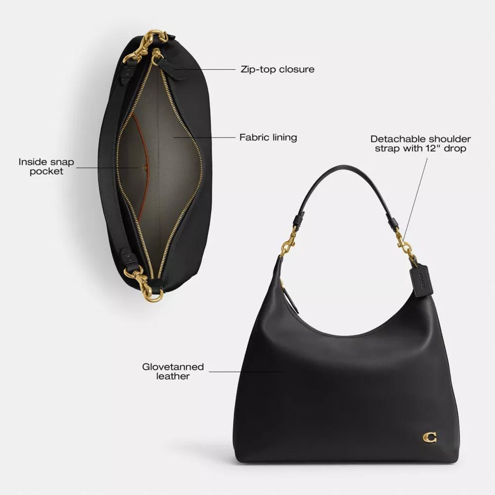 Juliet Shoulder Bag 38 Product Image