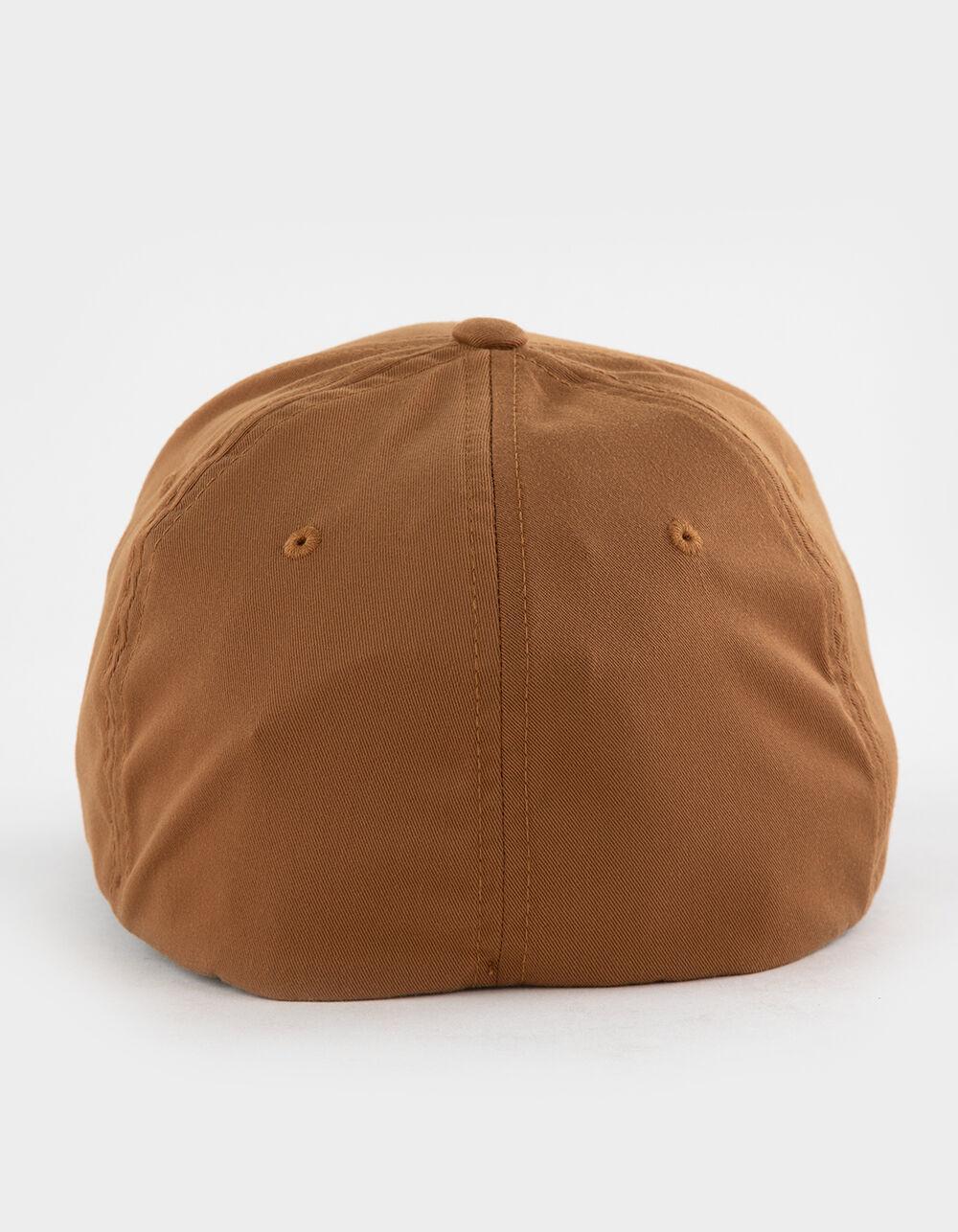 RIP CURL Routine Flexfit Hat - CAMEL Product Image