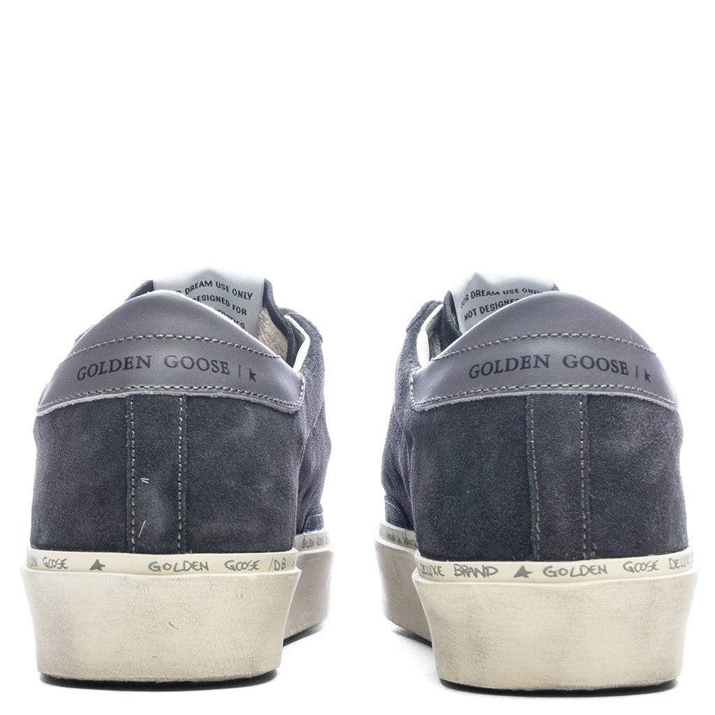 Women's Hi-Star - Asphalt/Pink/Grey Female Product Image