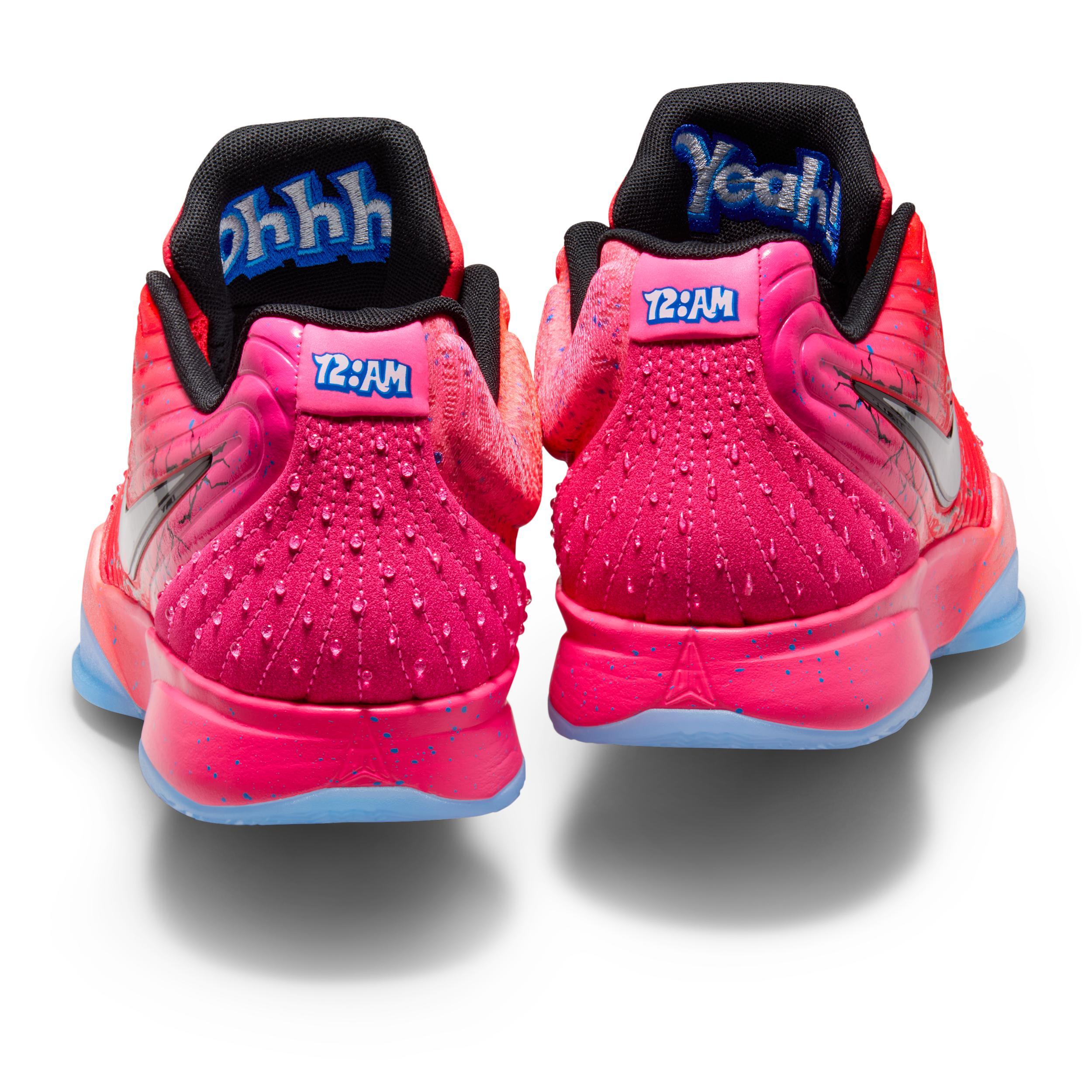 Nike Men's Ja 2 "Tropical Punch" Basketball Shoes Product Image