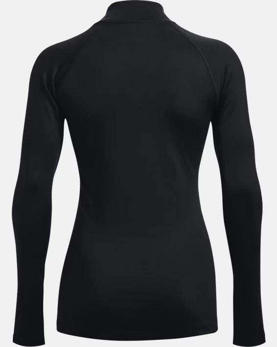 UA Tactical ColdGear Infrared Womens Base Mock Product Image
