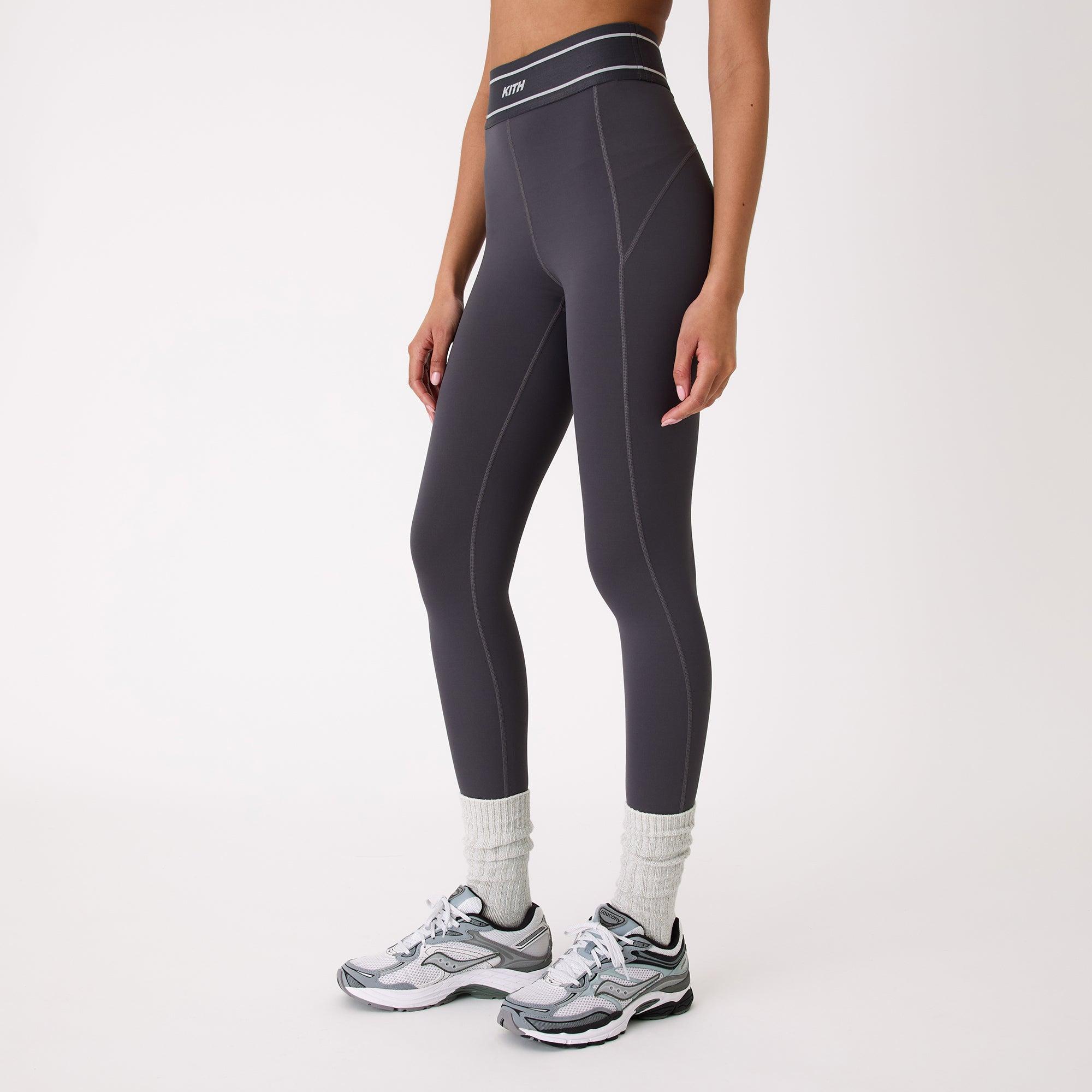 Kith Women Avery Tights - Gotham Female Product Image