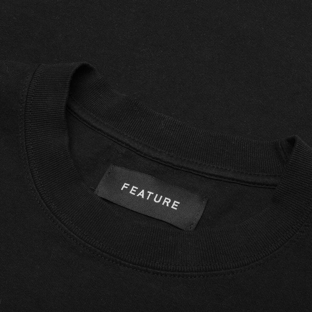 Mens Survived Sasquatch Tee Product Image