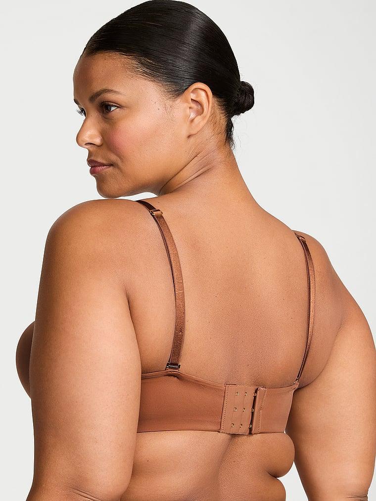 Bombshell Add-2-Cups Push-Up Strapless Bra Product Image