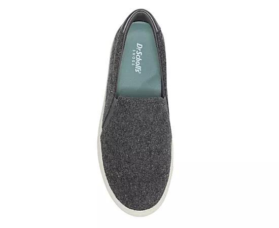 Dr. Scholls Nova Womens Slip-on Sneakers Product Image