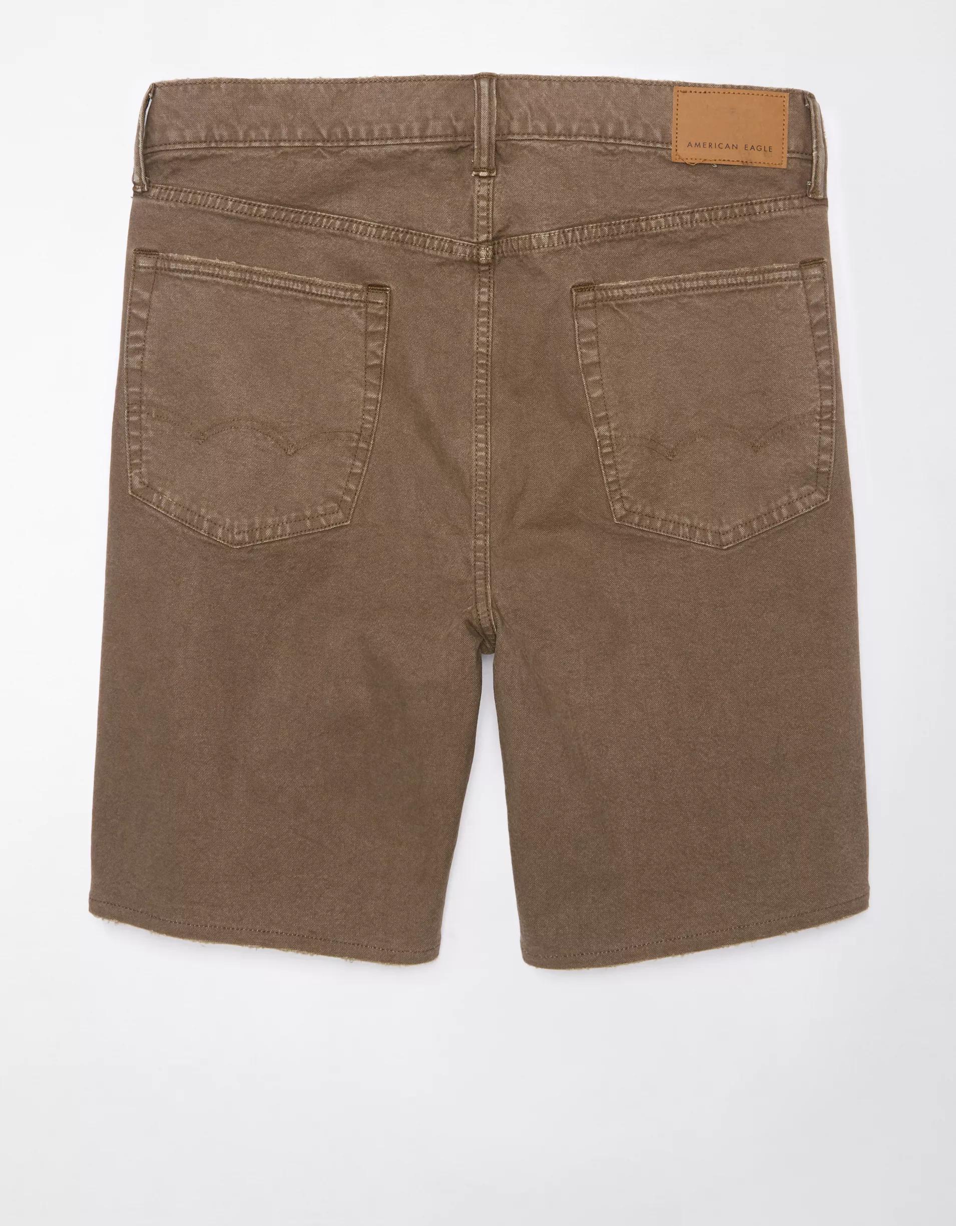 AE 9" Flex Color Denim Short Product Image