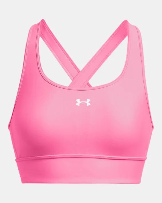 UA Crossback Longline Product Image