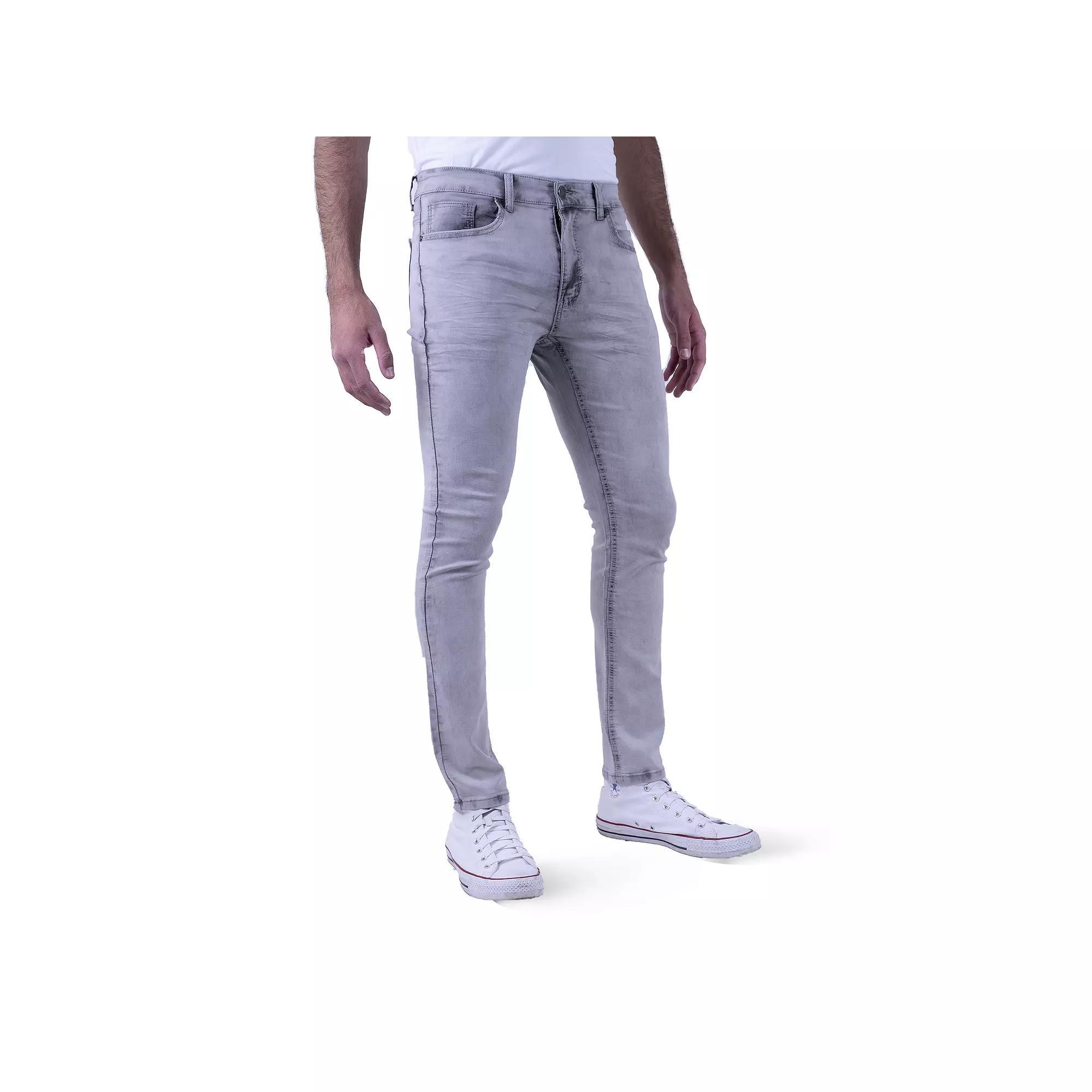 Mens Recess Stretch Slim-Fit Jeans Product Image