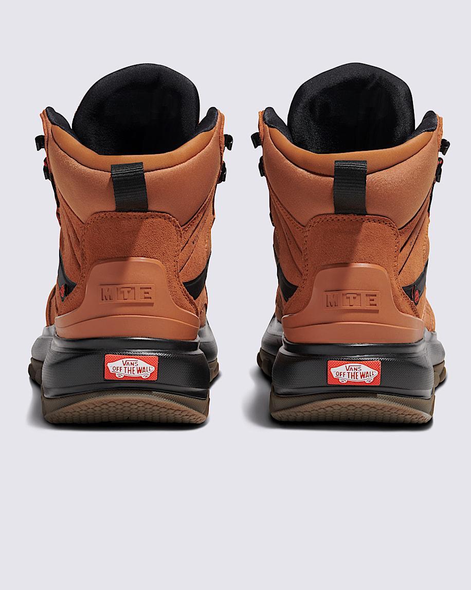 Crestline Waterproof Shoe in Glazed Ginger Brown| Vans US Product Image