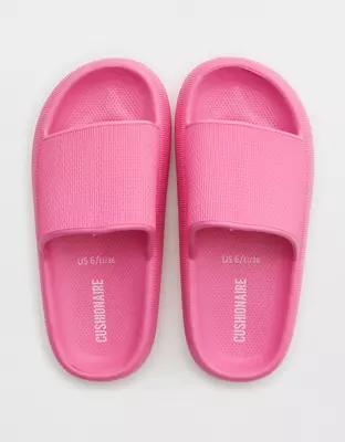 Cushionaire Feather Slide Product Image