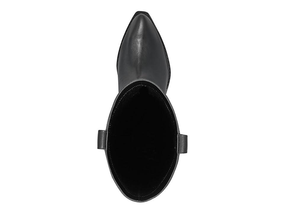 Marc Fisher LTD Edania Leather) Women's Boots Product Image