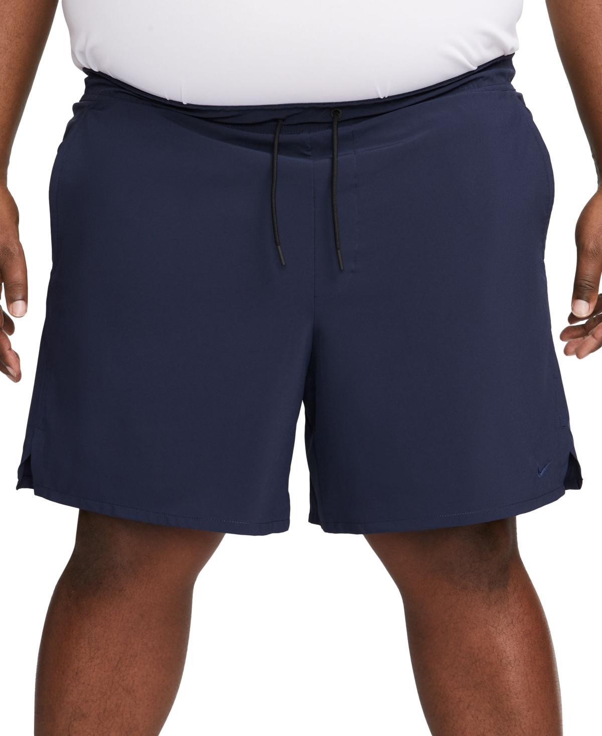 Nike Training Dri-FIT Unlimited woven 7inch shorts Product Image