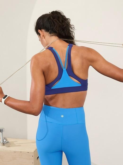 Flex Spacer Sports Bra D-DD Product Image