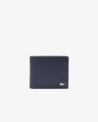 FG Leather Billfold and Card Holder Gift Set Product Image