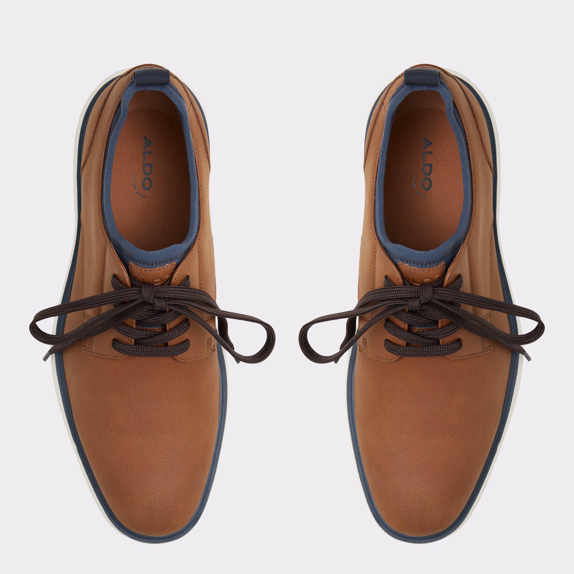 Alarick Cognac Men's Hybrid Shoes | ALDO US Product Image